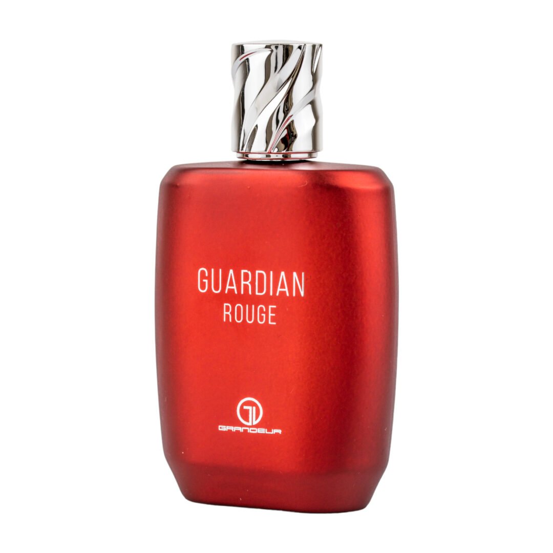 (plu00774) - Apa de Parfum Guardian Rouge, Grandeur Elite, Barbati - 100ml - imagine 2