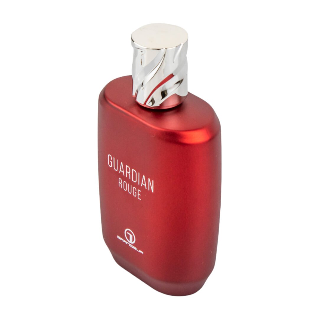 (plu00774) - Apa de Parfum Guardian Rouge, Grandeur Elite, Barbati - 100ml - imagine 3