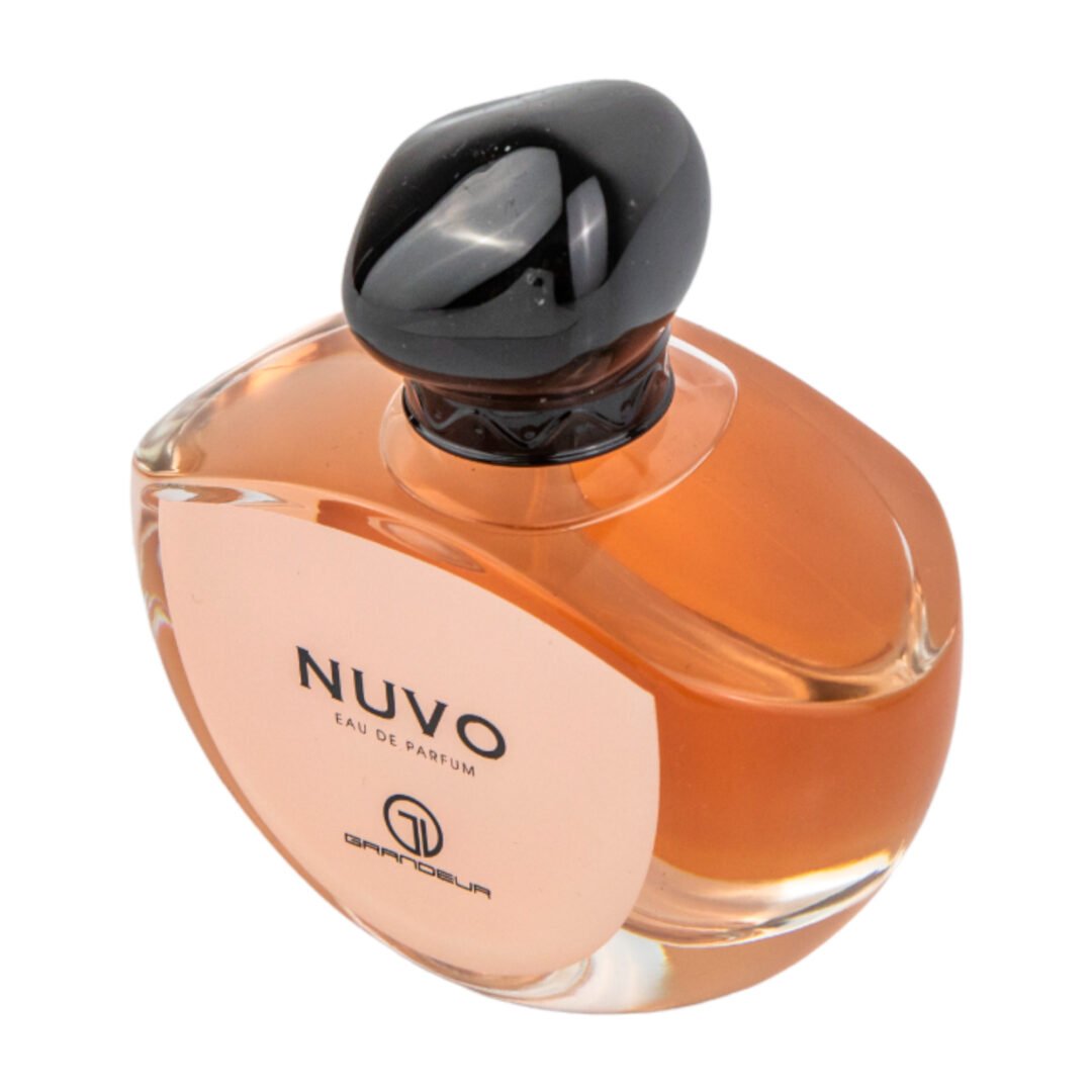 (plu00793) - Apa de Parfum Nuvo, Grandeur Elite, Femei - 100ml - imagine 3