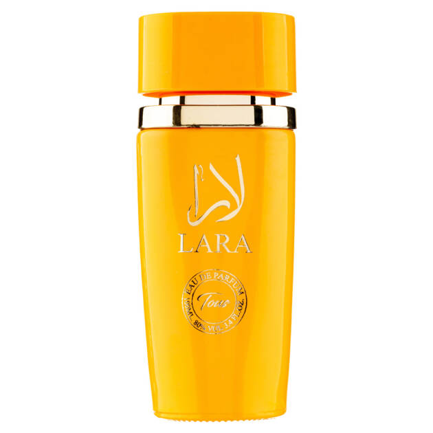 (plu00171) - Apa de Parfum Lara Tous, Al Fakhr Perfumes, Femei - 100ml