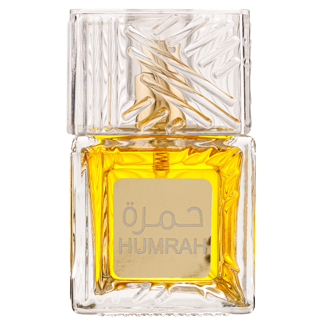 (plu00235) - Apa de Parfum Humrah, Al Fakhr Perfumes, Unisex - 100ml