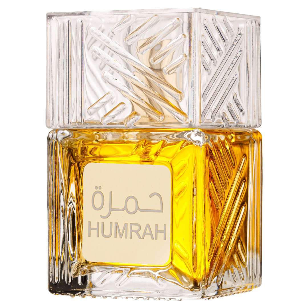 (plu00235) - Apa de Parfum Humrah, Al Fakhr Perfumes, Unisex - 100ml - imagine 2