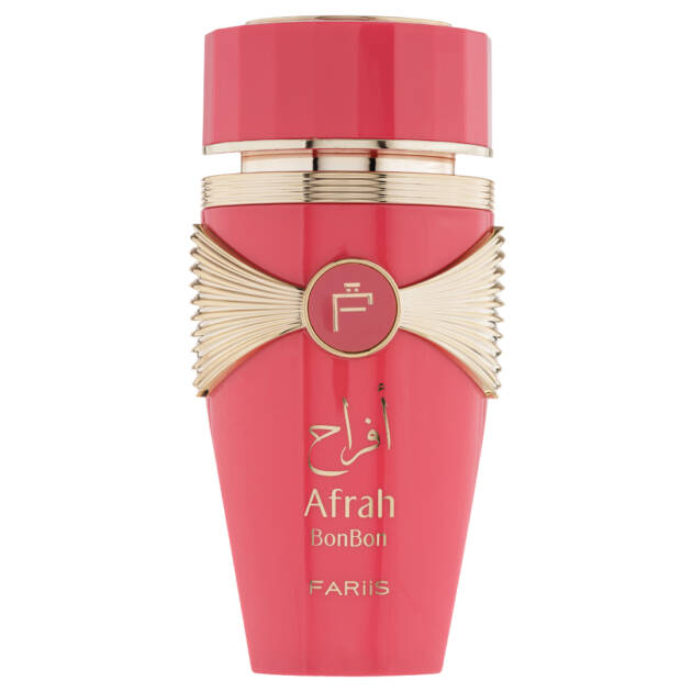 (plu01713) - Apa de Parfum Afrah BonBon, Fariis, Femei - 100ml