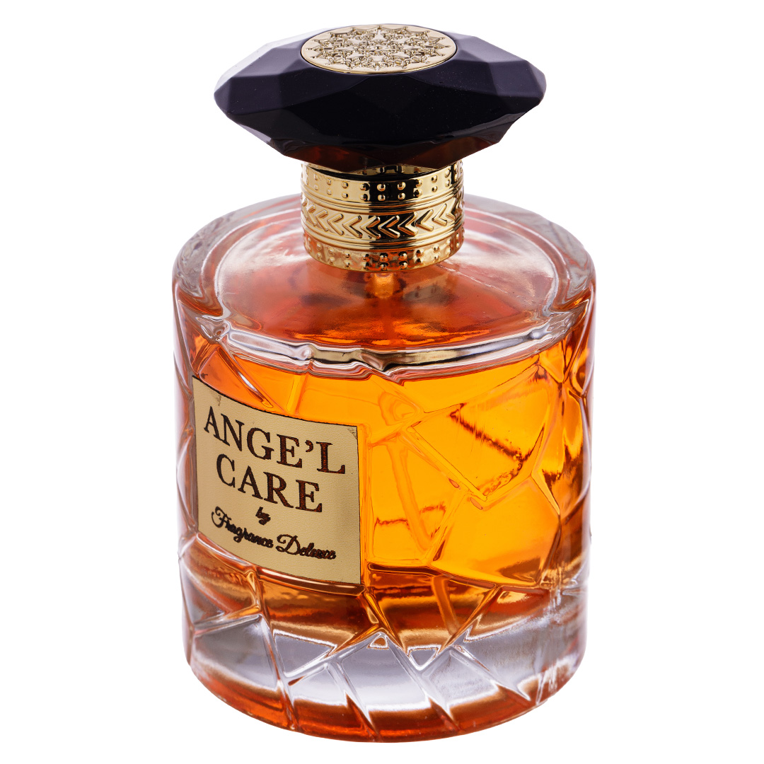 (plu00596) - Extrait de Parfum Angel Care, Fragrance Deluxe, Unisex - 100ml - imagine 2