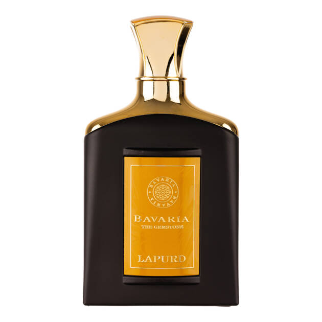 (plu01614) - Apa de Parfum Bavaria The Gemstone Lapurd, Fragrance World, Barbati - 80ml