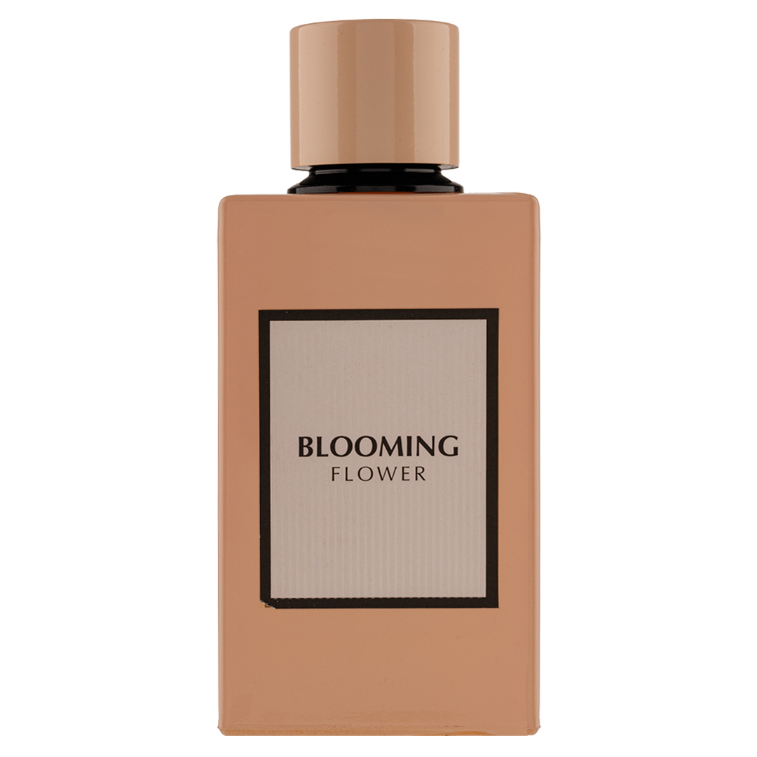 (plu00868) - Apa de Parfum Blooming Flower, Fragrance World, Femei - 100ml