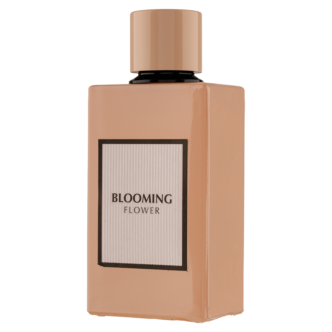 (plu00868) - Apa de Parfum Blooming Flower, Fragrance World, Femei - 100ml - imagine 2