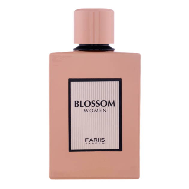 (plu01308) - Apa de Parfum Blossom, Fariis, Femei - 100ml