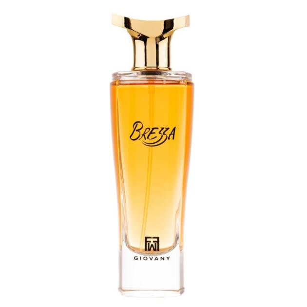 (plu01522) - Apa de Parfum Brezza, Fragrance World, Femei - 100ml