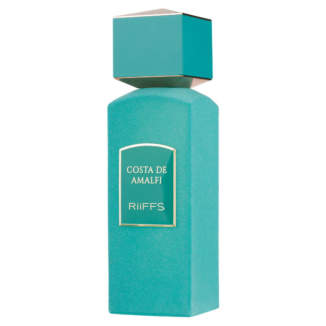 (plu00131) - Extrait de Parfum Costa de Amalfi, Riiffs, Unisex - 100ml - imagine 2
