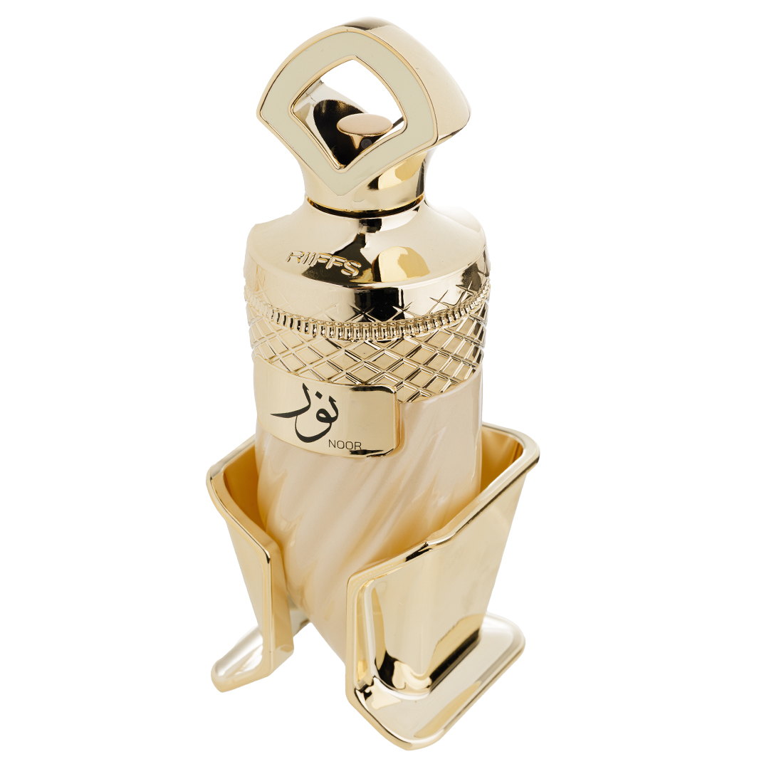(plu00190) - Extrait de Parfum Noor, Riiffs, Unisex - 100ml - imagine 3