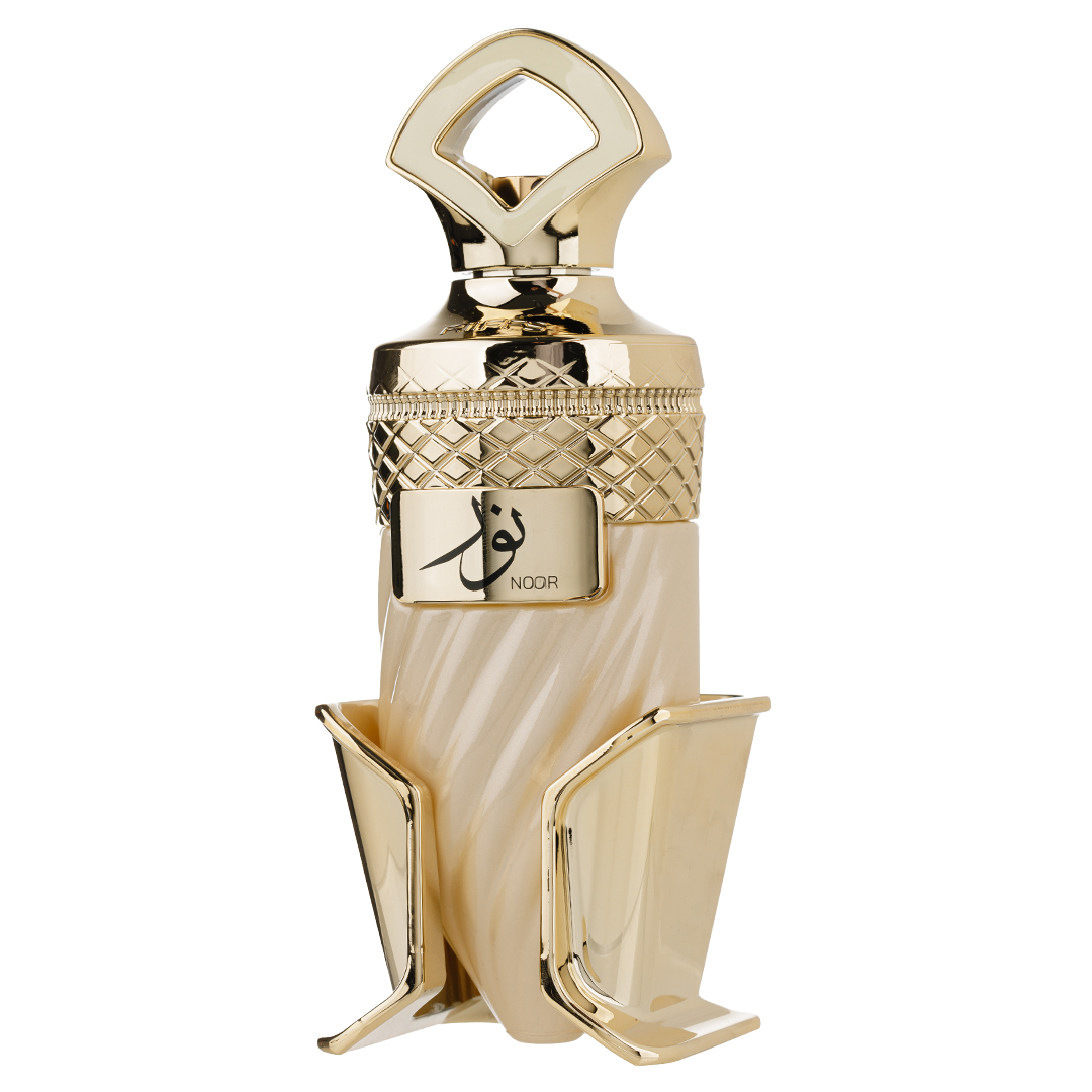 (plu00190) - Extrait de Parfum Noor, Riiffs, Unisex - 100ml - imagine 2