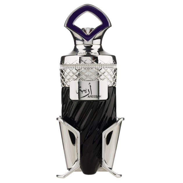 (plu00133) - Extrait de Parfum Areebah, Riiffs, Unisex - 100ml