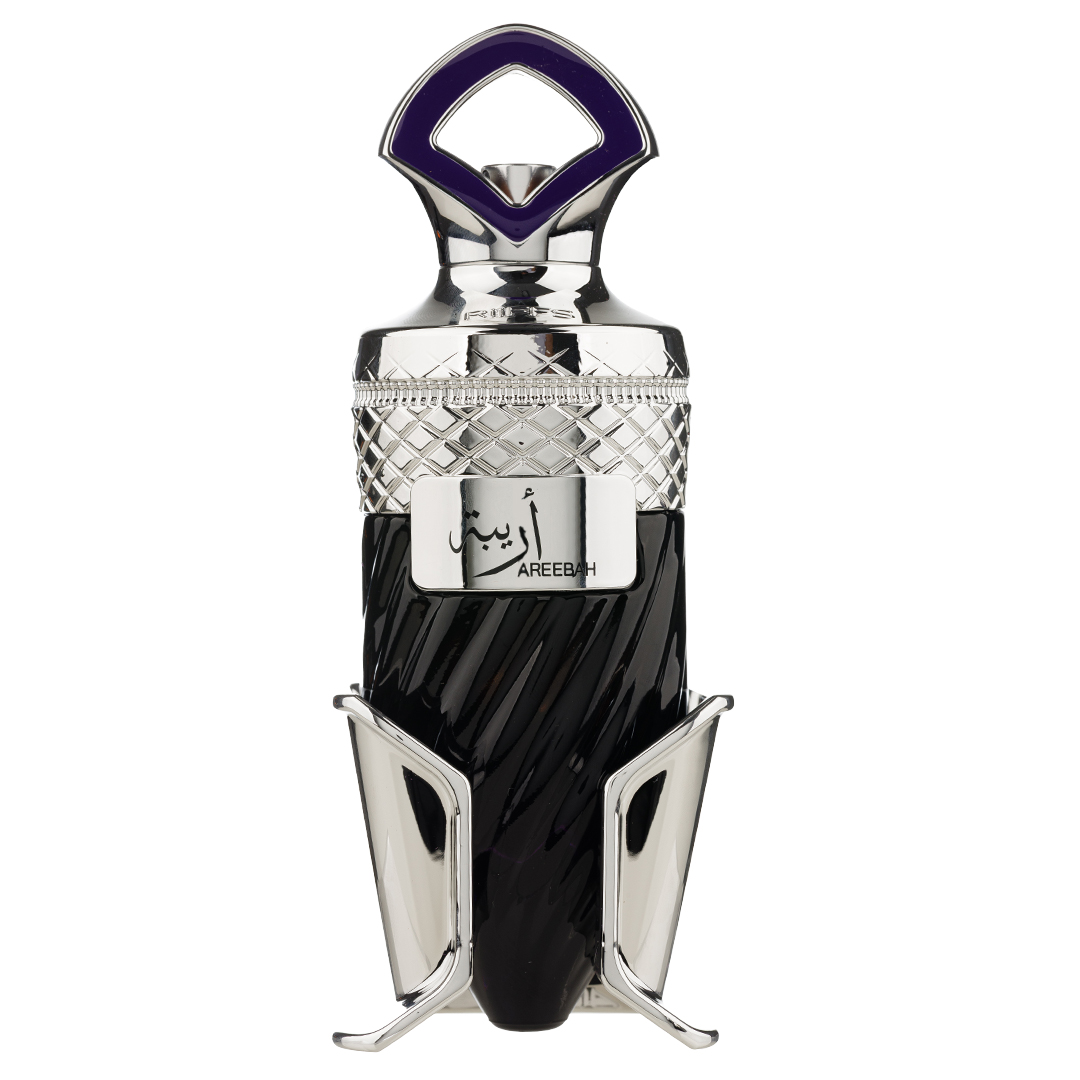 (plu00133) - Extrait de Parfum Areebah, Riiffs, Unisex - 100ml