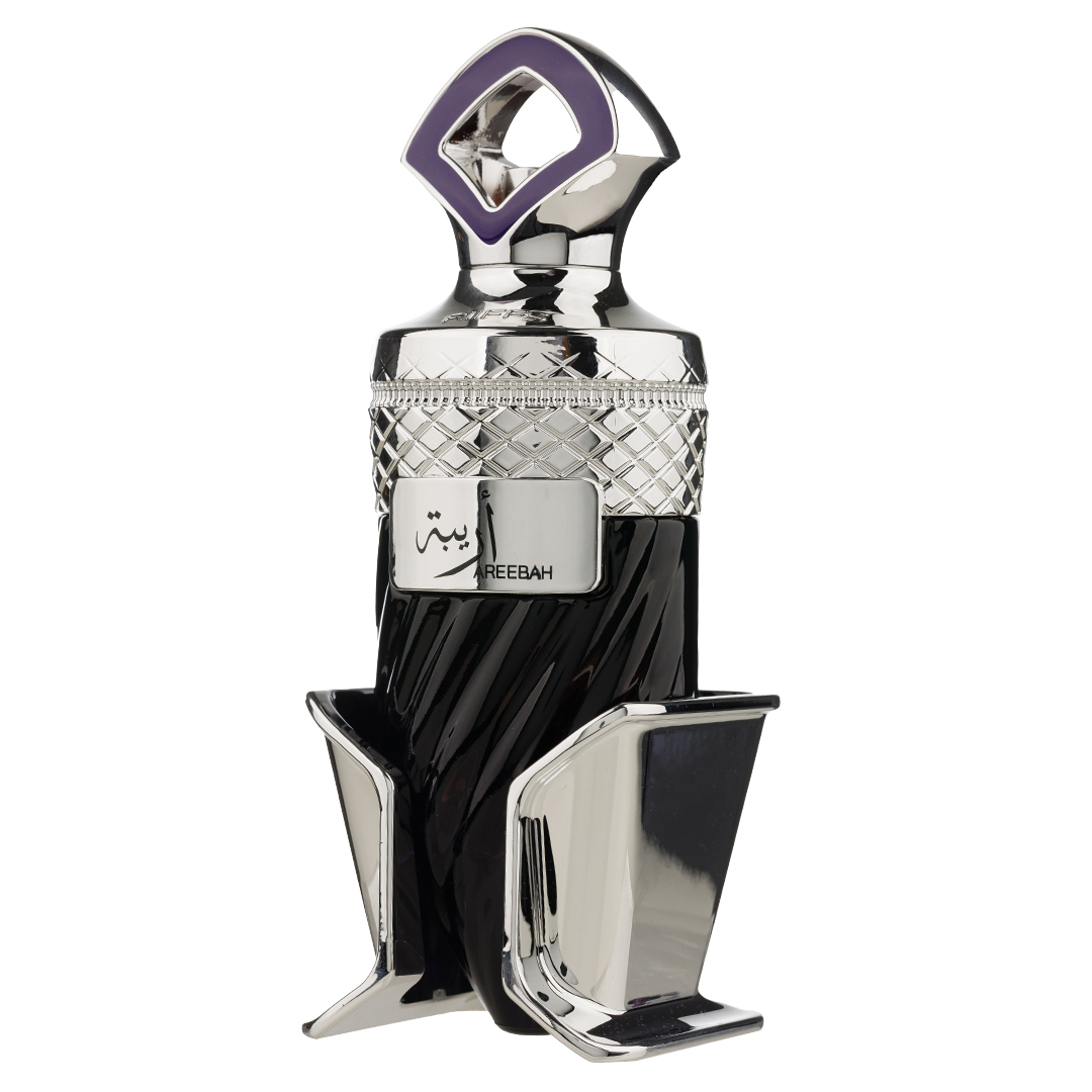 (plu00133) - Extrait de Parfum Areebah, Riiffs, Unisex - 100ml - imagine 2