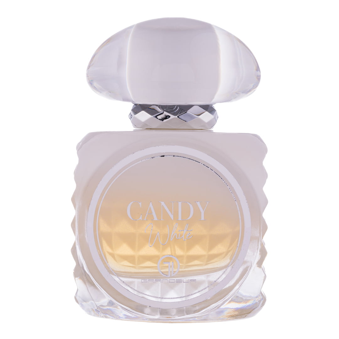 (plu05496) - Apa de Parfum Candy White, Grandeur Elite, Femei - 100ml