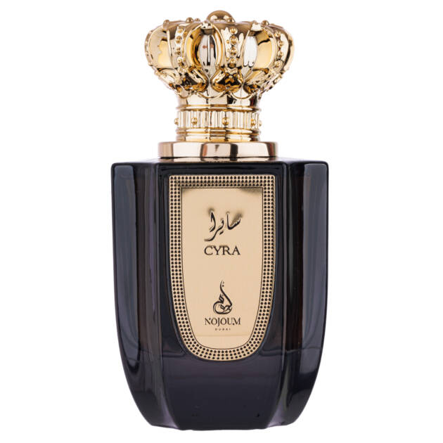 (plu00039) - Apa de Parfum Cyra, Nojoum, Unisex - 100ml