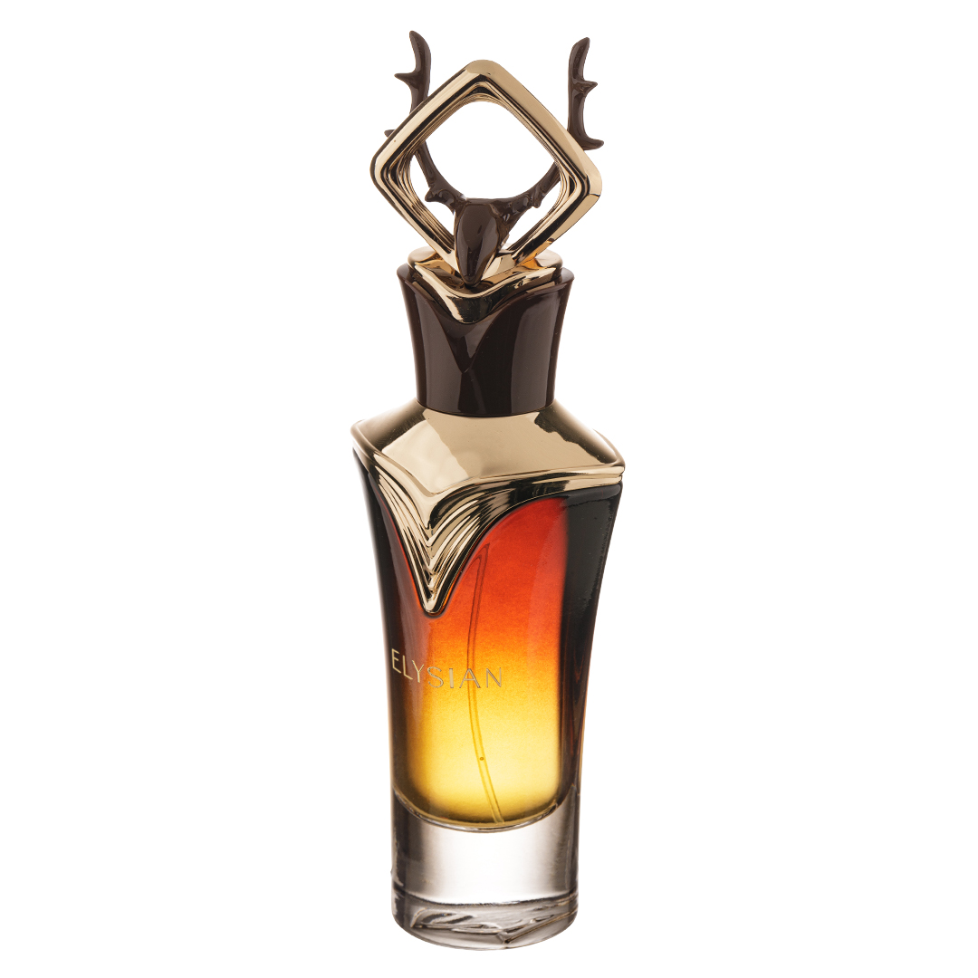 (plu00906) - Apa de Parfum Elysian, French Avenue, Barbati - 80ml - imagine 2