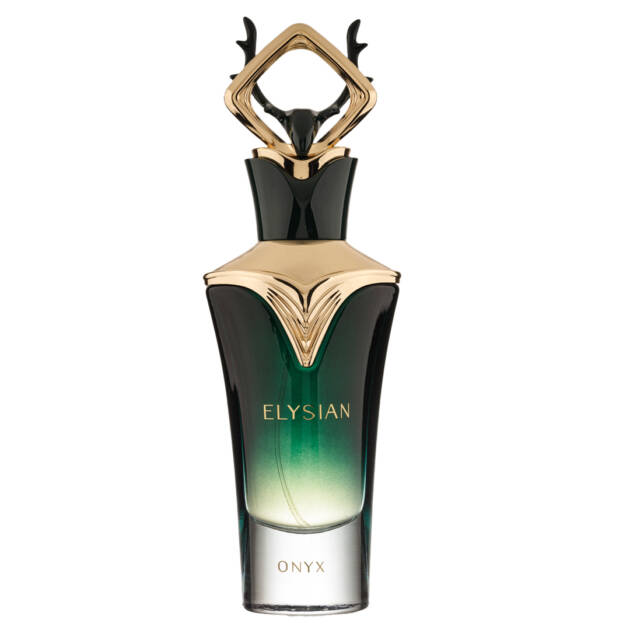 (plu00900) - Apa de Parfum Elysian Onyx, French Avenue, Unisex - 80ml