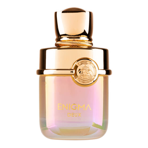 (plu01648) - Apa De Parfum Enigma Deux, French Avenue, Femei - 100ml