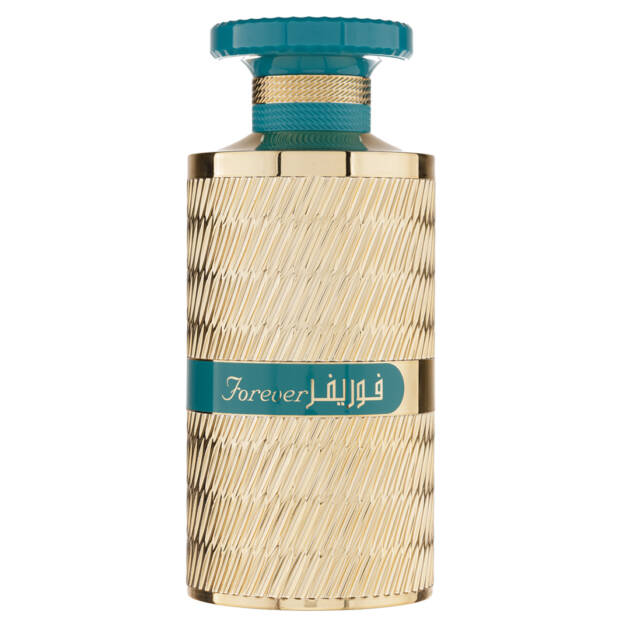 (plu00299) - Apa de parfum Forever Gold, Ard Al Zaafaran, Unisex - 100ml