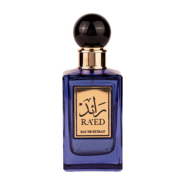 (plu00545) - Apa De Parfum Ra'ed, Wadi Al Khaleej, Barbati - 100ml