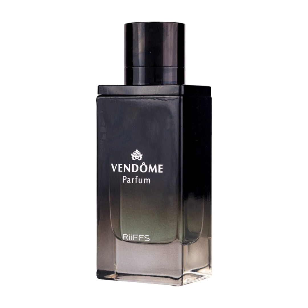 (plu00558) - Apa de Parfum Vendome, Riiffs, Barbati - 100ml - imagine 2