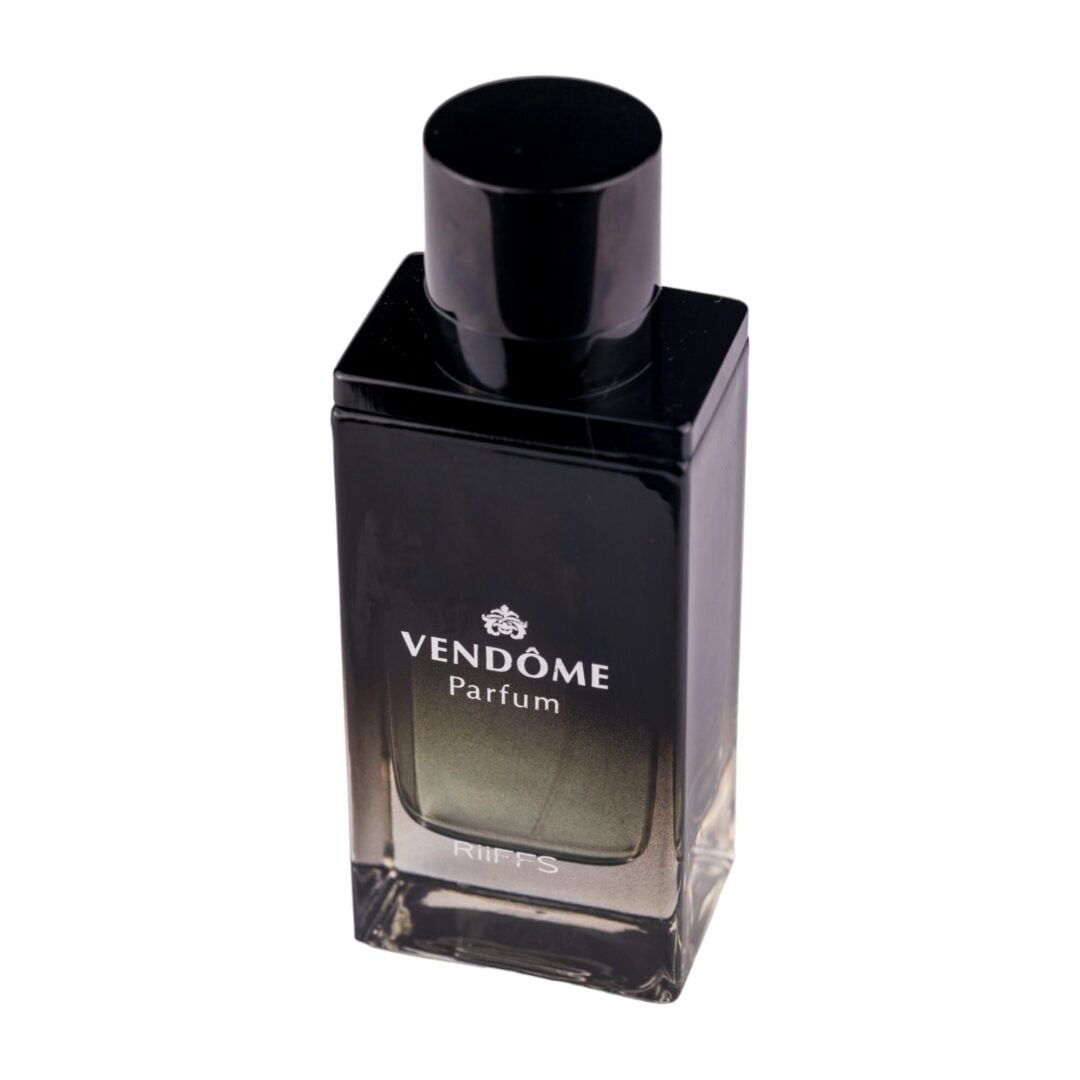 (plu00558) - Apa de Parfum Vendome, Riiffs, Barbati - 100ml - imagine 3