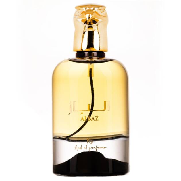 (plu00913) - Apa de Parfum Albaz, Ard Al Zaafaran, Barbati - 100ml
