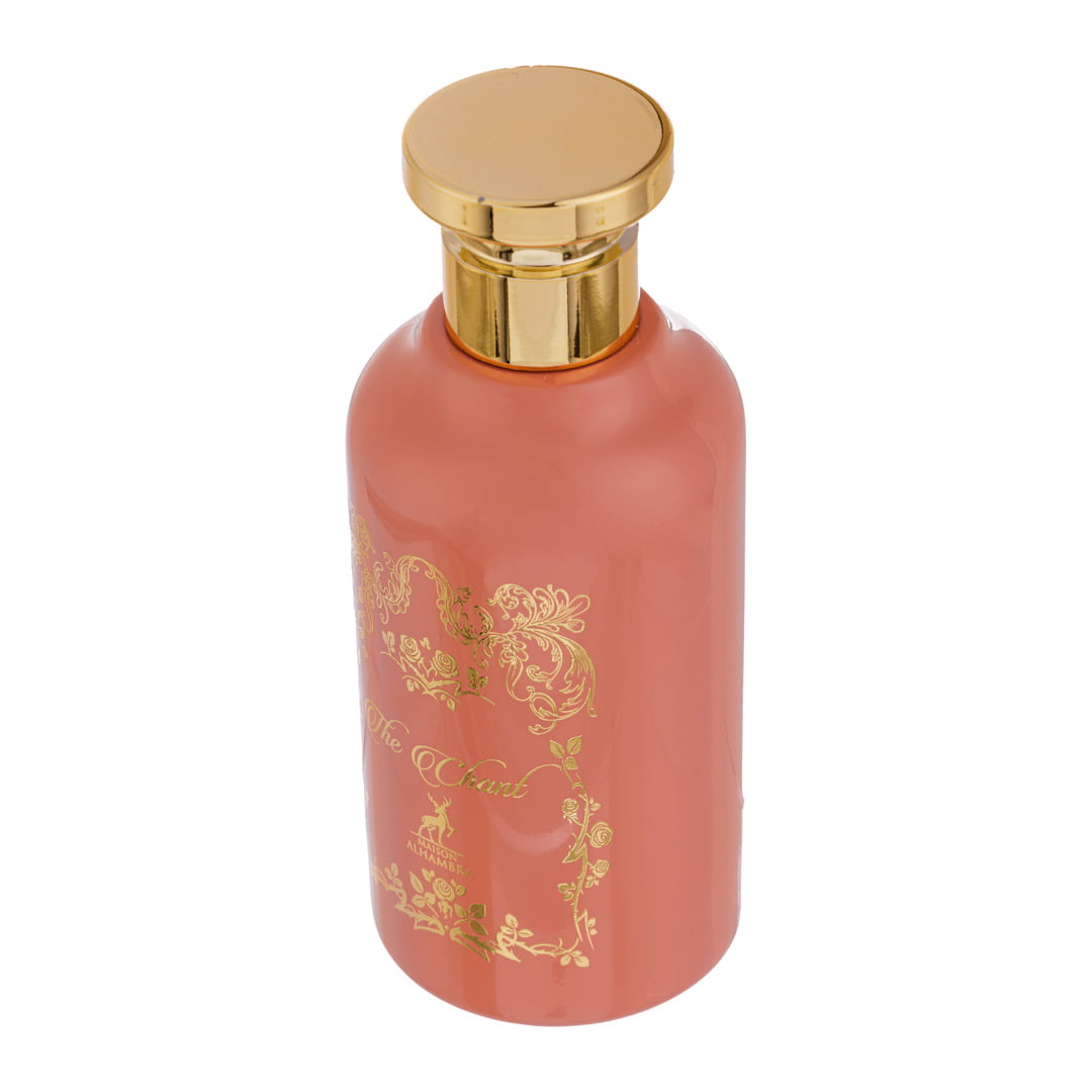 (plu01256) - Apa de Parfum The Chant, Maison Alhambra, Femei - 100ml - imagine 2