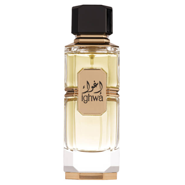 (plu01699) - Apa de Parfum Ighwa, French Avenue, Unisex - 100ml