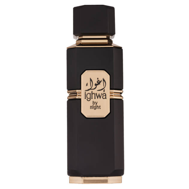 (plu01696) - Apa de Parfum Ighwa By Night, French Avenue, Unisex - 100ml