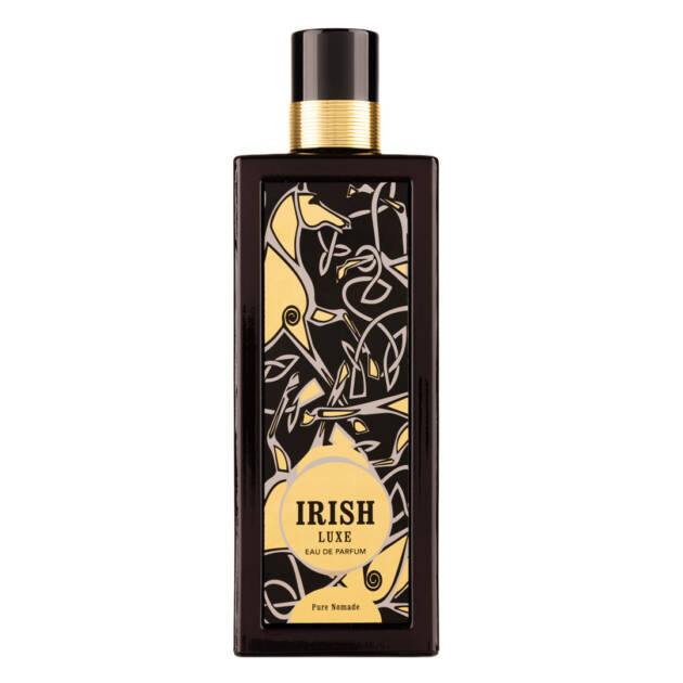 (plu01680) - Apa De Parfum Irish Luxe Pure Nomade, French Avenue, Unisex - 100ml