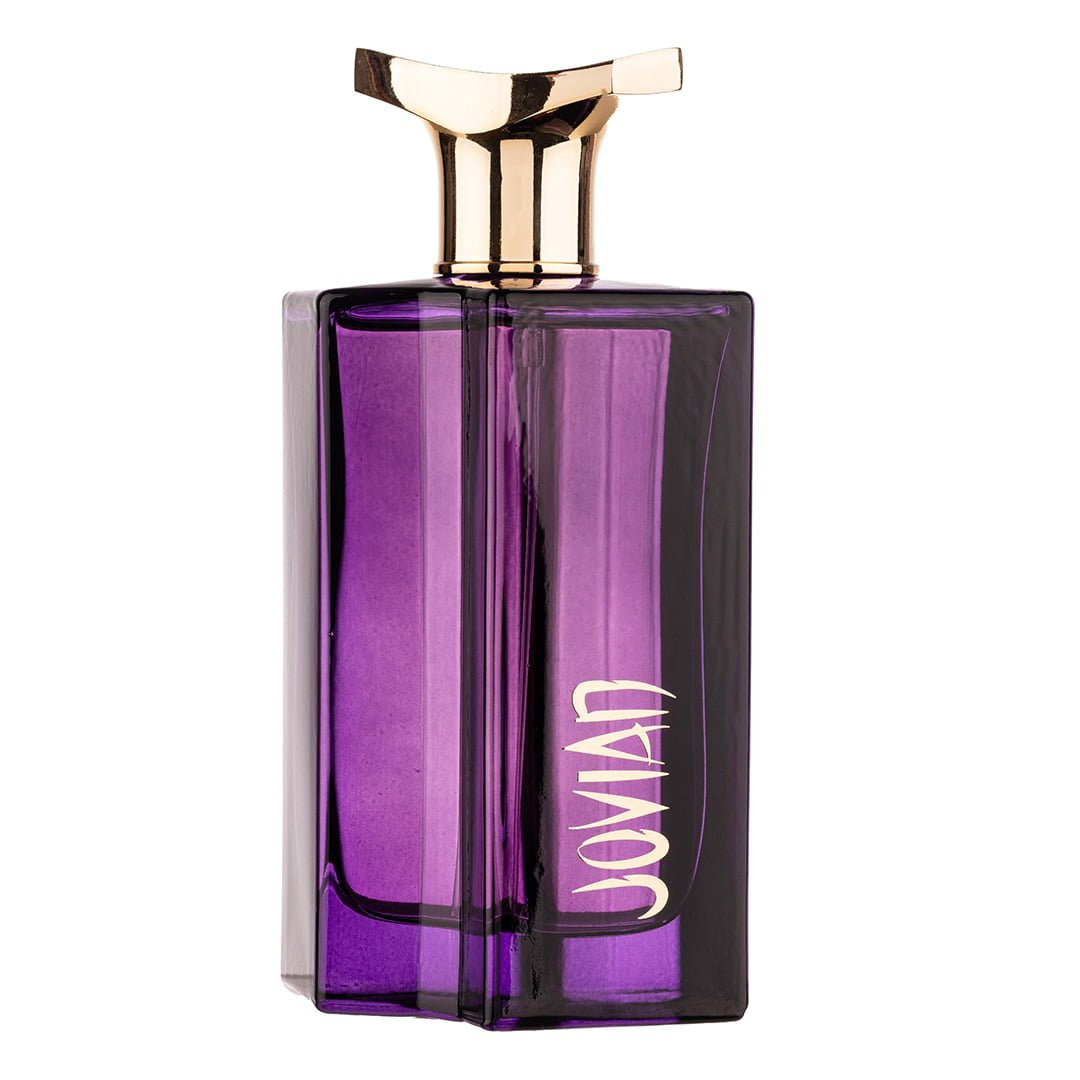 (plu01577) - Apa de Parfum Jovian, Fragrance World, Femei - 100ml - imagine 2