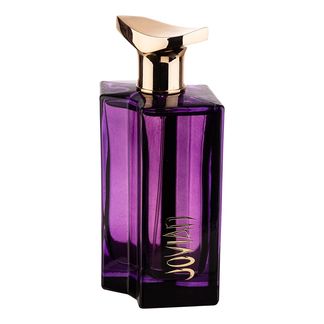 (plu01577) - Apa de Parfum Jovian, Fragrance World, Femei - 100ml - imagine 3