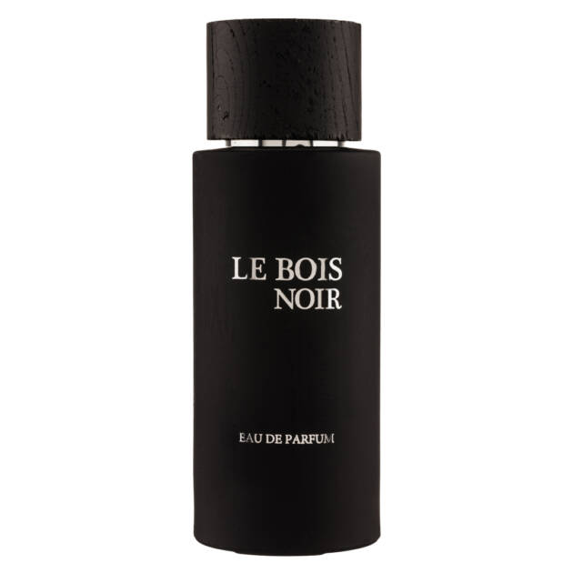 (plu00855) - Apa de Parfum Le Bois Noir, Fragrance World, Barbati - 100ml