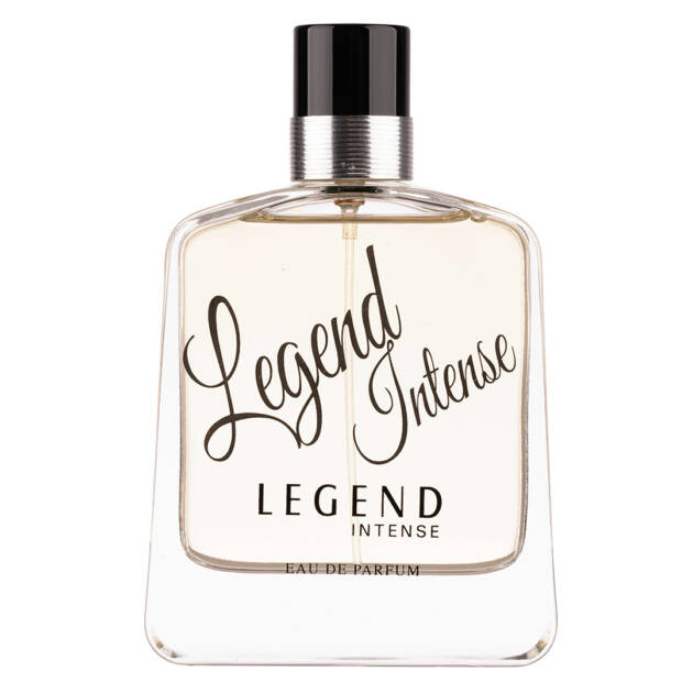 (plu01479) - Apa de Parfum Legend Intense, Fragrance World, Barbati - 100ml