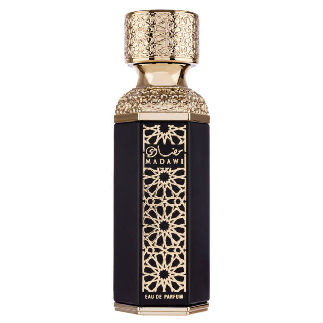 (plu00597) - Apa de Parfum Madawi, Wadi Al Khaleej, Unisex - 100ml