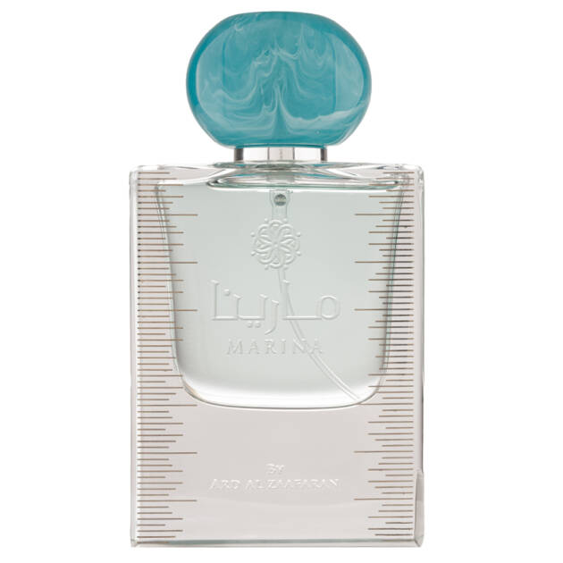 (plu00245) - Apa de parfum Marina, Ard Al Zaafaran, Femei - 50ml