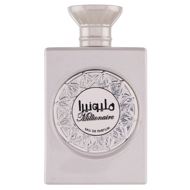 (plu00521) - Apa de Parfum Millionaire, Wadi Al Khaleej, Barbati - 100ml