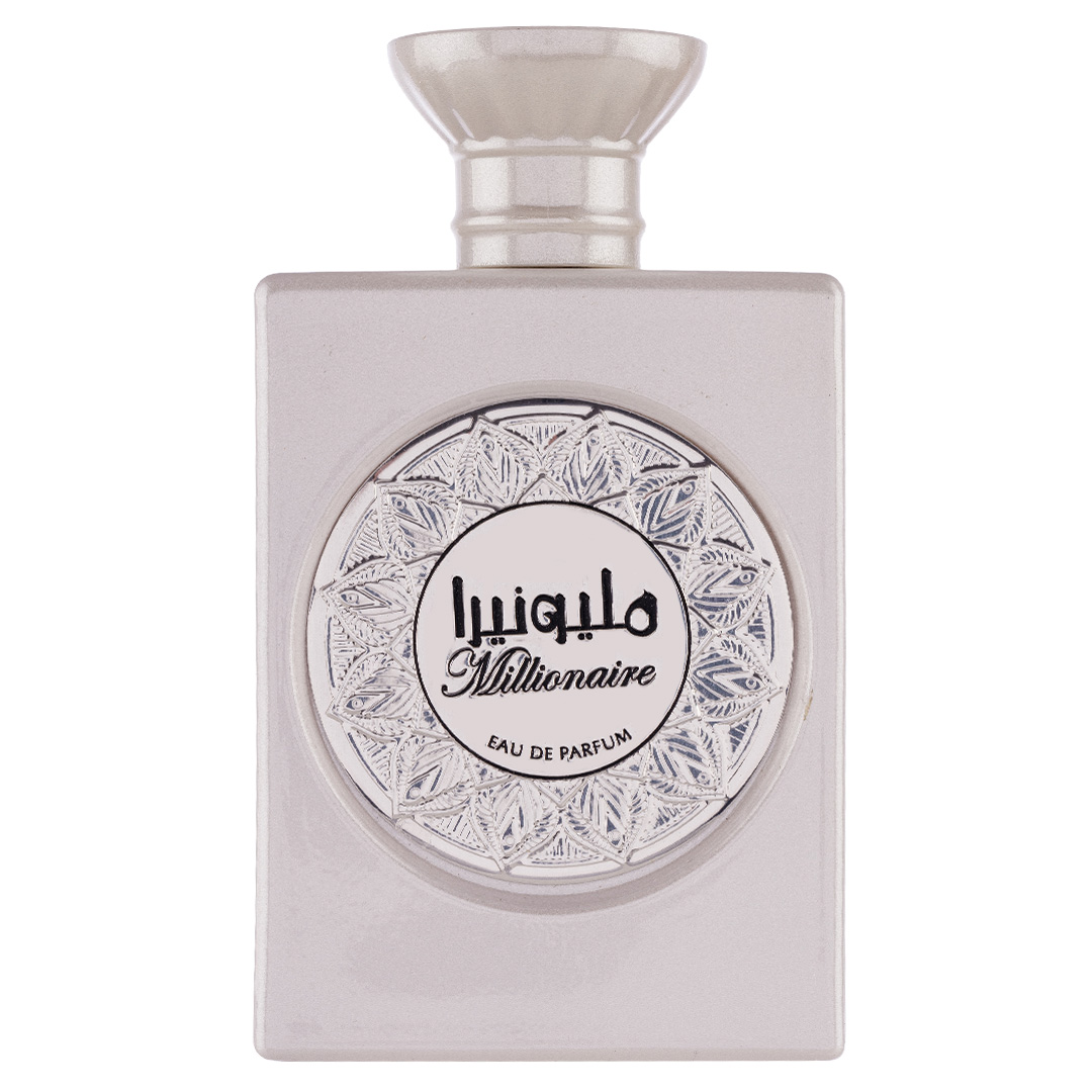 (plu00521) - Apa de Parfum Millionaire, Wadi Al Khaleej, Barbati - 100ml