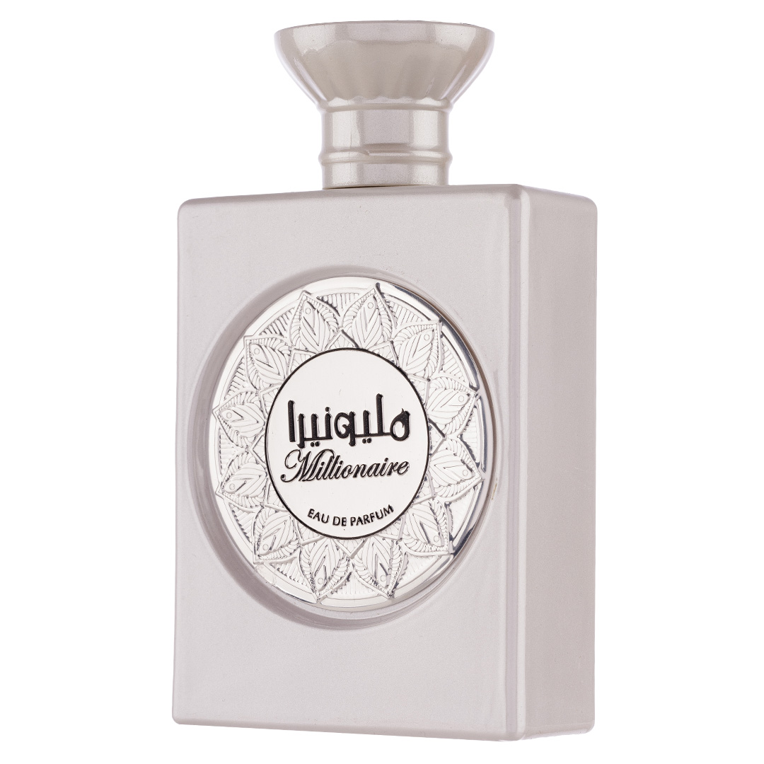 (plu00521) - Apa de Parfum Millionaire, Wadi Al Khaleej, Barbati - 100ml - imagine 2