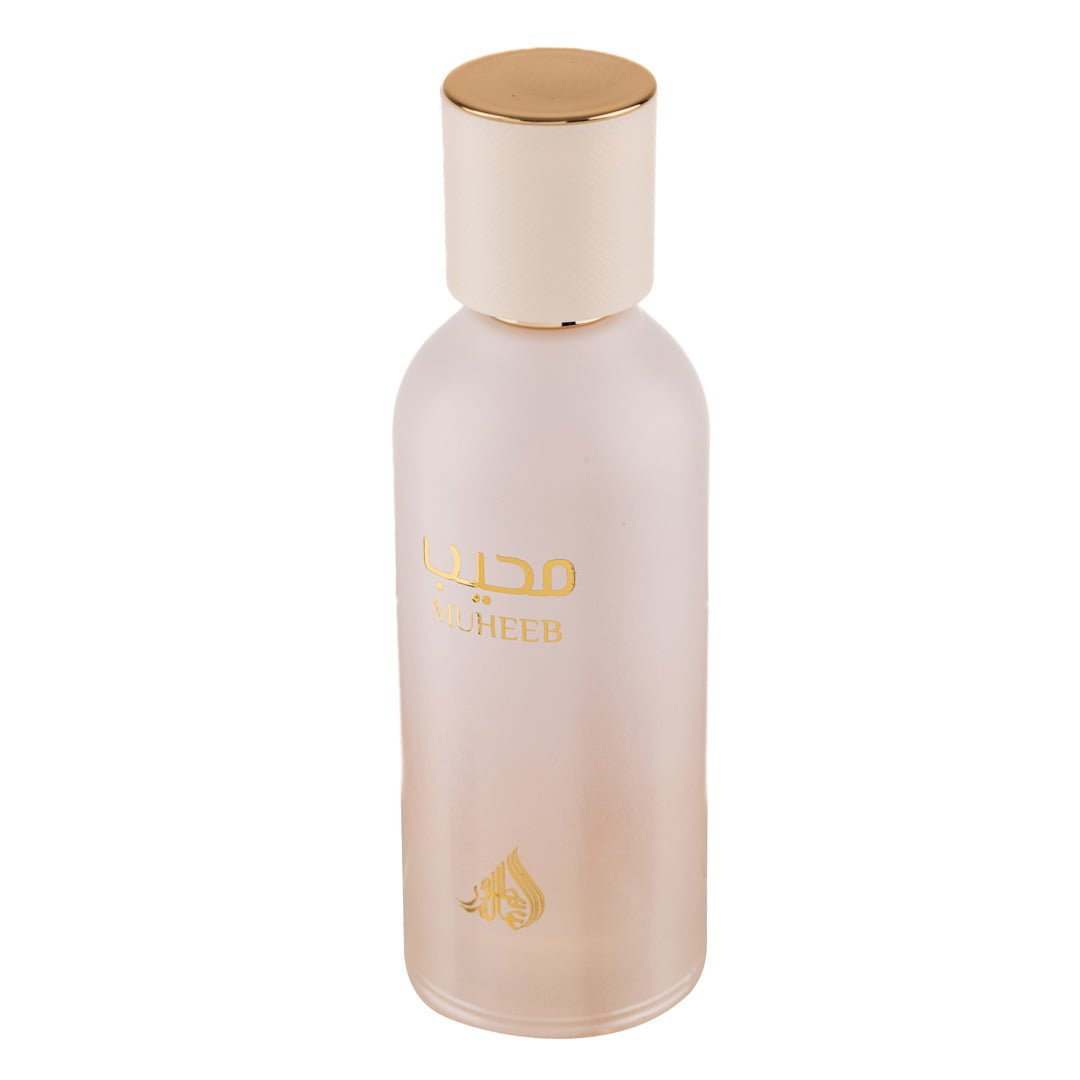 (plu01489) - Apa de Parfum Muheeb, Athoor al Alam, Femei - 100ml - imagine 2