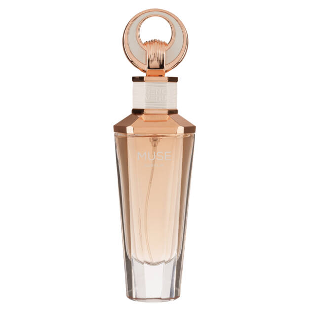 (plu00712) - Apa de Parfum Muse, French Avenue, Femei - 80ml