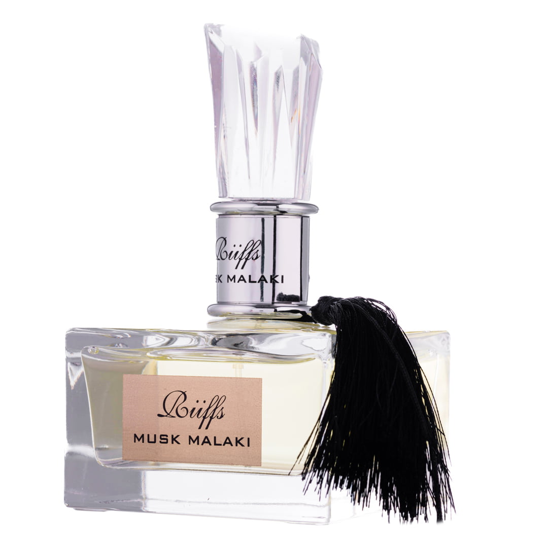 (plu01334) - Apa de Parfum Musk Malaki, Riiffs, Femei - 100ml - imagine 2