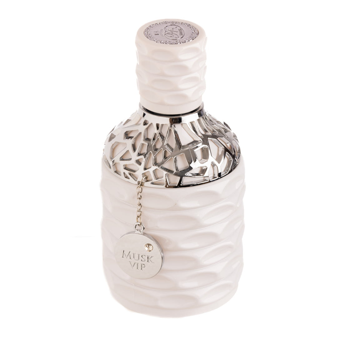 (plu01685) - Apa De Parfum Musk Vip, French Avenue, Unisex - 100ml - imagine 2