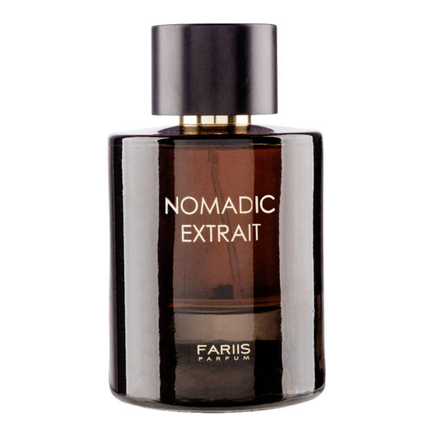 (plu01000) - Apa de Parfum Nomadic Extrait, Fariis, Barbati - 100ml