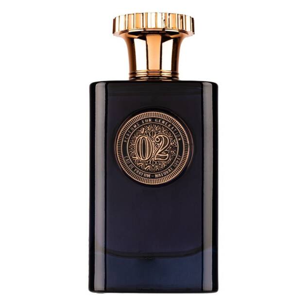 (plu01667) - Apa De Parfum Perfume For Generation 02, Fragrance World, Unisex - 90ml