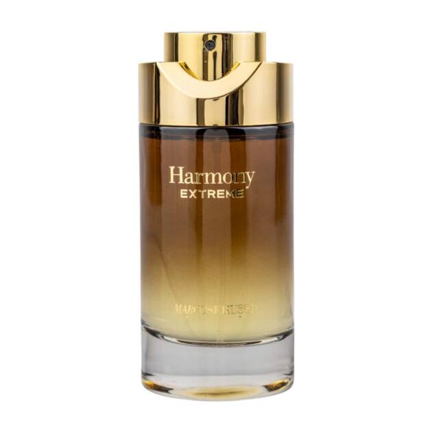 (plu05371) - Apa de Parfum Harmony Extreme, Marco Serussi, Barbati - 100ml