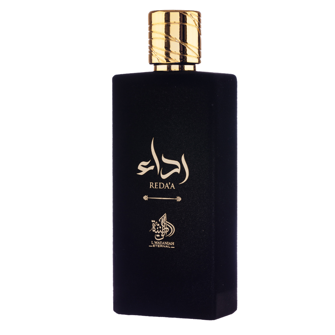 (plu00932) - Apa de Parfum Reda'a, Al Wataniah Eternal, Barbati - 100ml - imagine 2